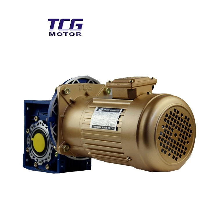 1 2 HP AC GEAR MOTOR best