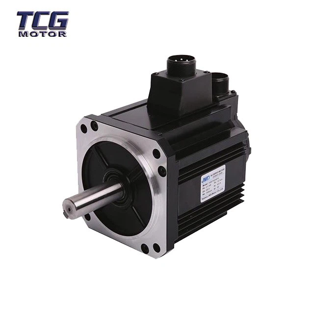 7.5kw servo motor