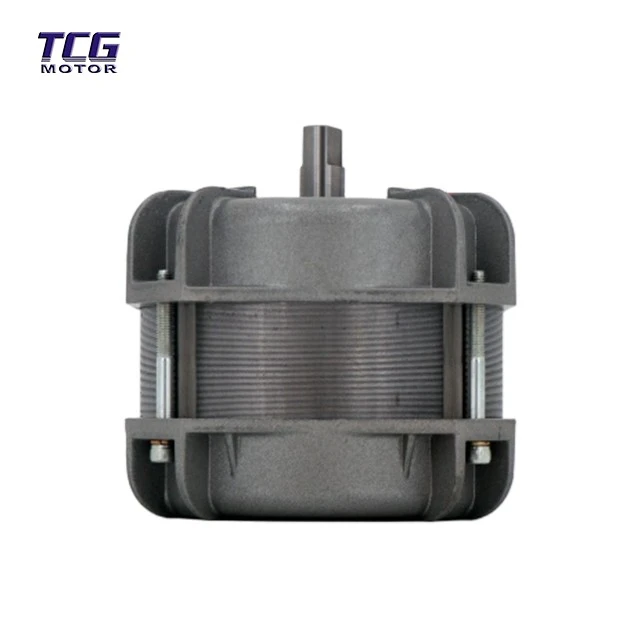 motor for airport automation door