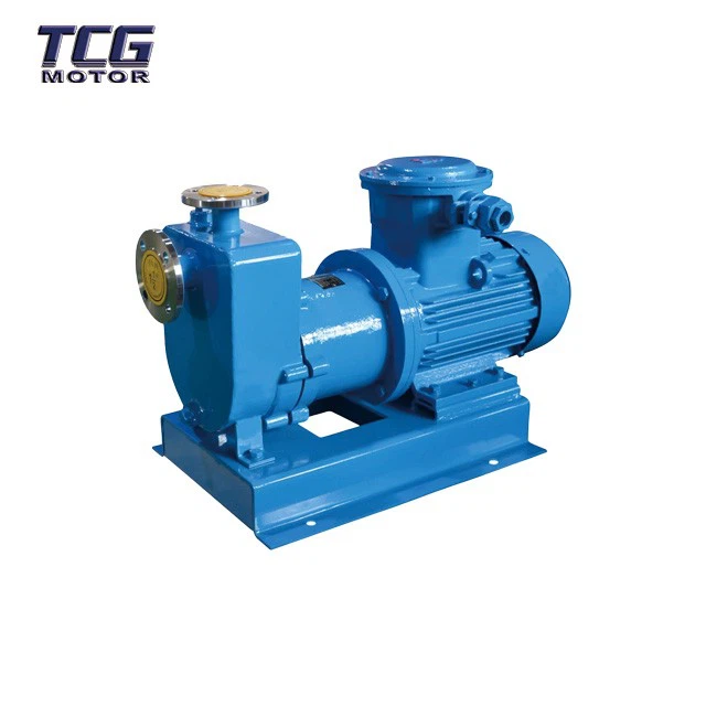 anti corrosion pump