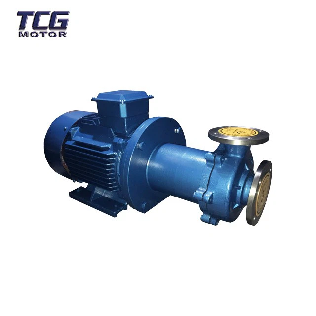 stainless material pump